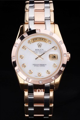 Rolex watch man-443